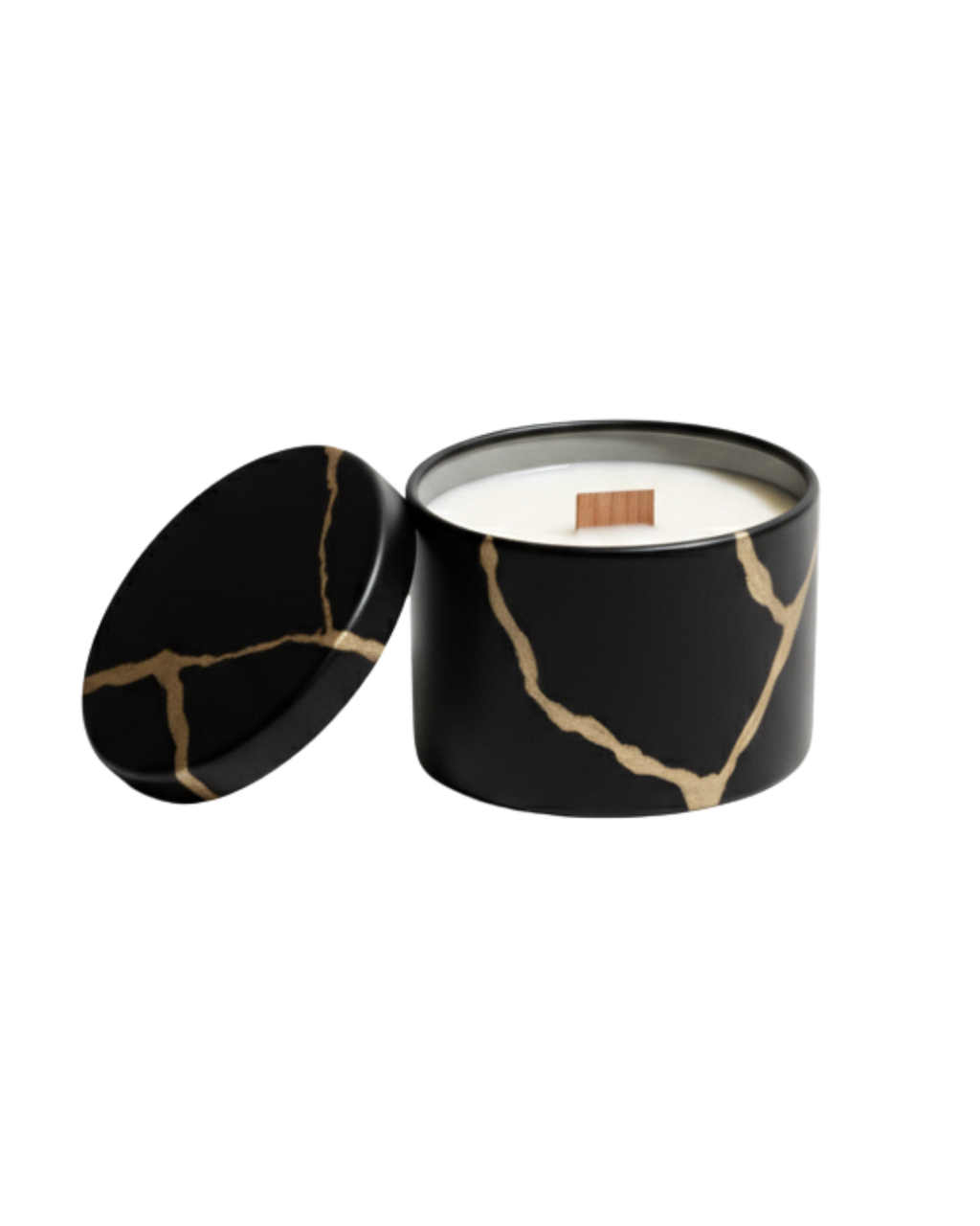 【Gift Sets】Kintsugi Candle & mini
